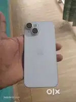 I phone 15