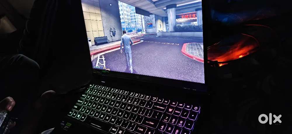 Predator Helios 16 i9  RTX 4070  16GB RAM  1TB SSD  240Hz Gaming