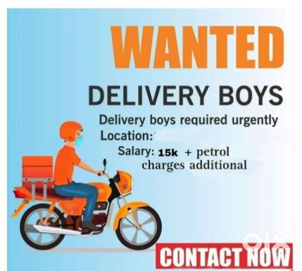URGENT REQUIREMENT