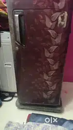 Whirpool refrigerator