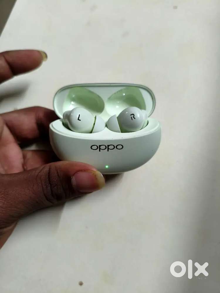 Oppo enco air 3 pro