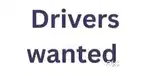 Wanted drivers for daily 1500 to 2000 salary