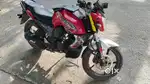 Yamaha fz_S for sale urgent money need