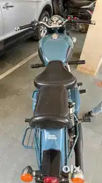 Bullet Classic 500