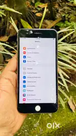 APPLE IPHONE 8 PLUS