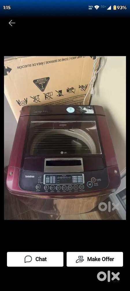 Serious buyers text me