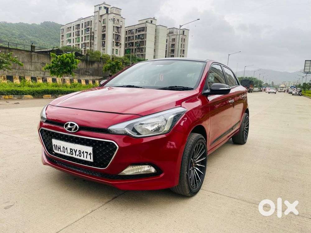 Hyundai Elite i20 Asta 1.2 (O), 2015, Petrol