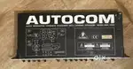 Behringer Autocom Mdx 1200
