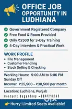 WORK :- Stock selling customer handling customer calling