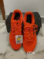 Adidas Running shoes  size 10