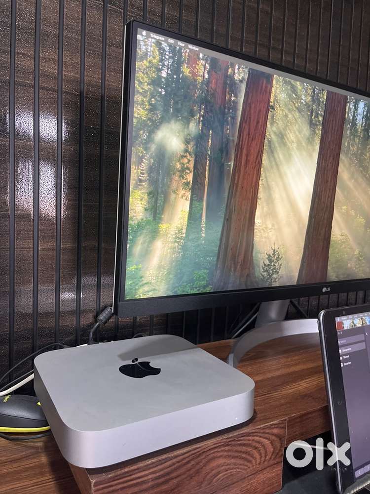 APPLE MAC MINI M2 256GB