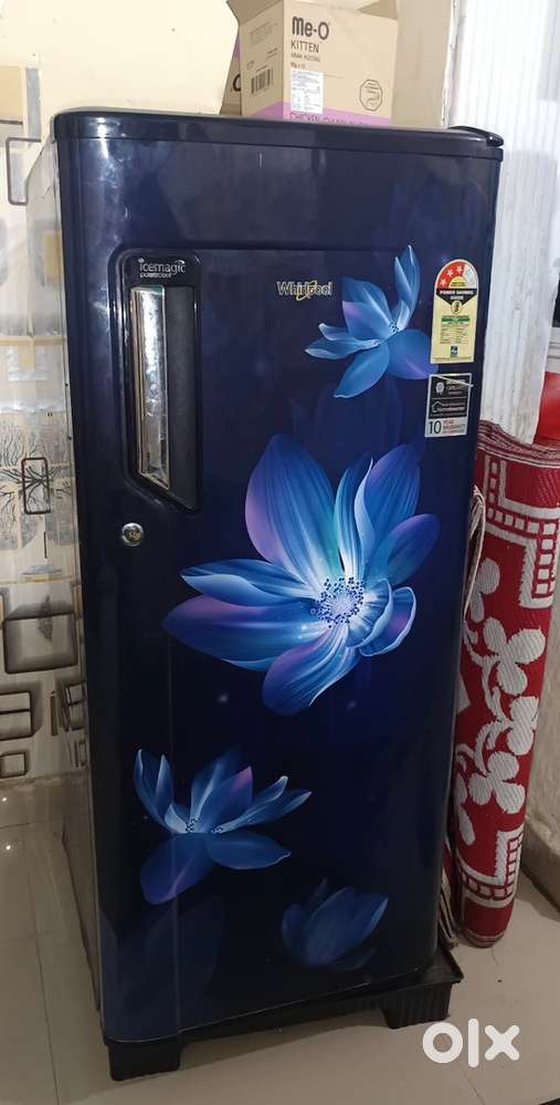 Whirlpool Phonepe fridge