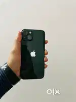 Selling my IPhone 13 With Bill Box And Accessories.