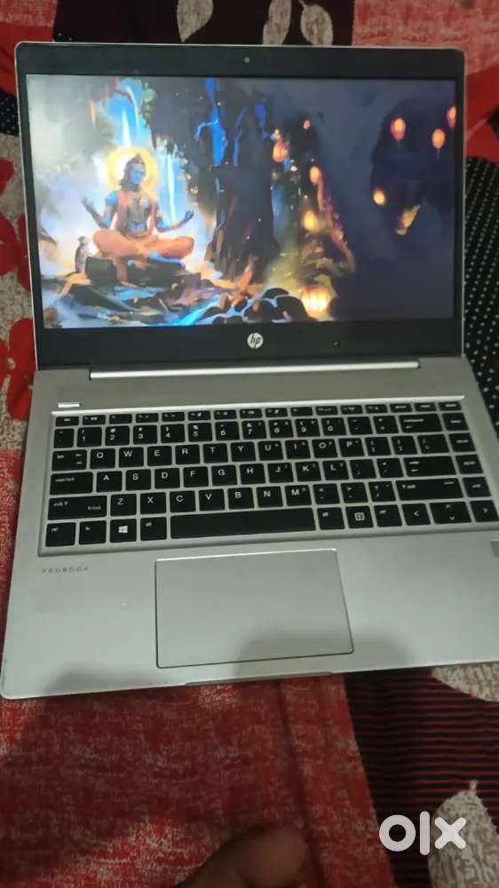 Brand New Condition HP ProBook Laptop 8gb Ram 256Gb SSD