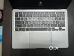 MacBook Air 16GB M1