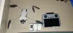 Dj 4 Drone