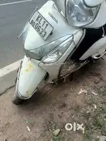Honda aviator