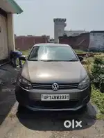 Volkswagen Polo 2013 Diesel 95000 Km Driven