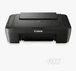 PIXMA INK EFFICIENT E470 PRINTER