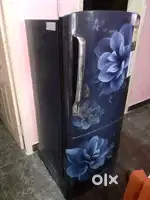 SAMSUNG FRIDGE