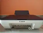 Canon printer