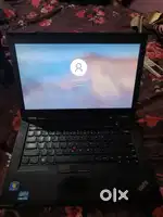 Lenovo ThinkPad Laptop