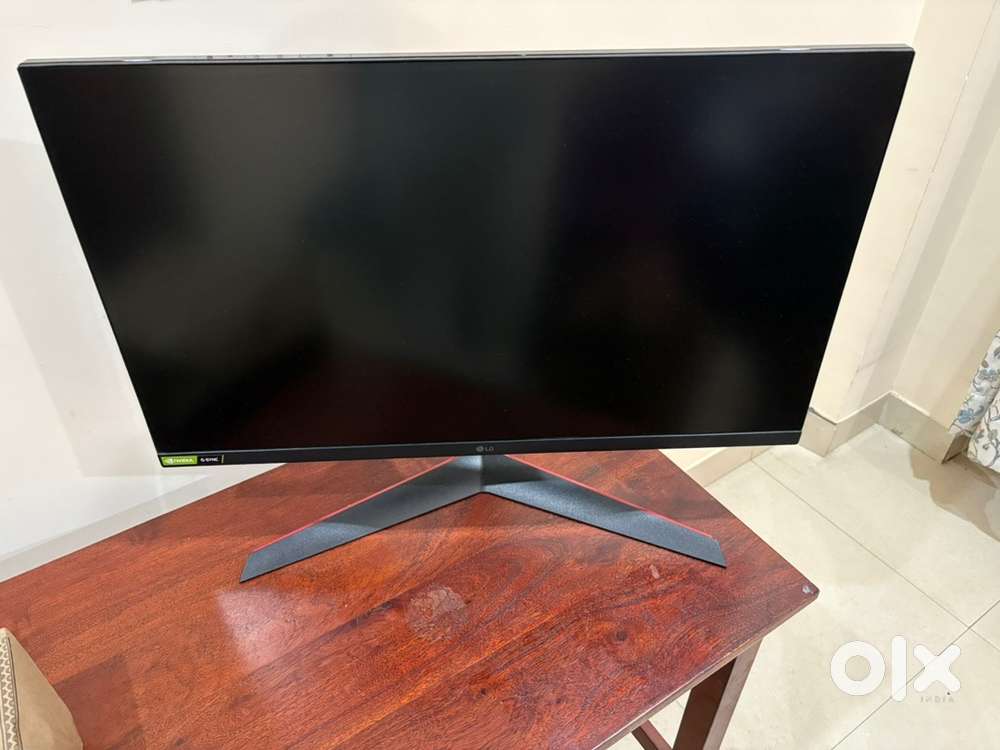 Lg Gaming Monitor GL850 - 27 inch
