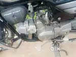 Bilkul ok bike fast owner