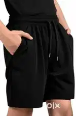 Casual shorts