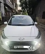 Hyundai Grand i10 Nios Magna CRDi, 2019, Diesel