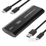 New TAG NVME M.2 Enclosure @ Just Rs 1,000 Only...