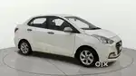 Hyundai Xcent 1.2 VTVT SX, 2019, CNG & Hybrids