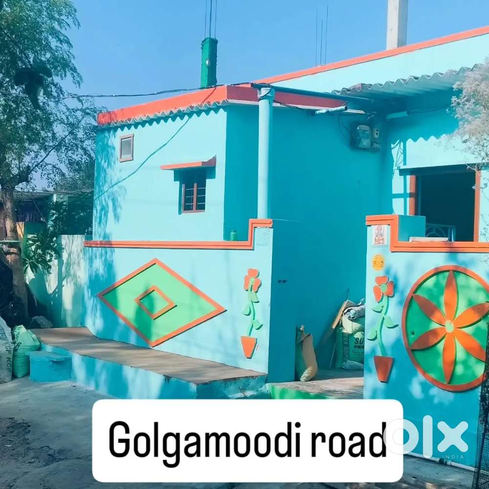 1bhk new house