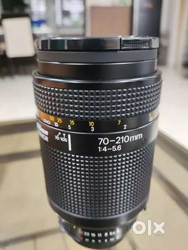 NIKON LENS