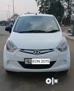 Hyundai EON, 2015, Petrol