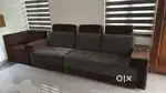 5 seater sofa