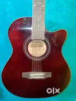 Kadence Guitar