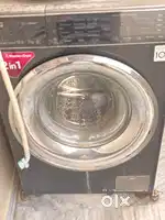 Buy washing machine for 3000 (not working)