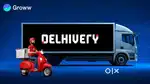 Delivery executive - Delhivery courier service