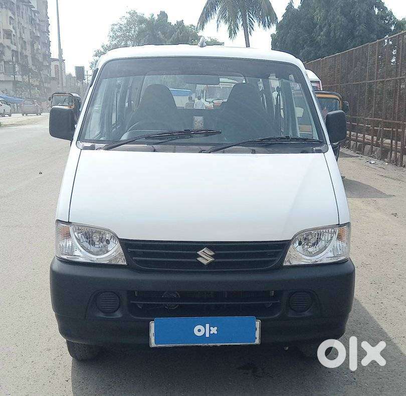 Maruti Suzuki Eeco CNG 5 Seater AC, 2020, CNG & Hybrids
