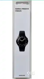 SAMSUNG GALAXY WATCH 4 CLASSIC LTE