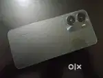 Vivo Y56, 8GB+8GB RAM, 128GB Memory