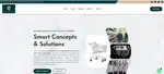 Business development executive
