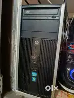 Hp Cpu i5 3rd generation