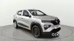 Renault KWID 1.0 RXL, 2021, Petrol