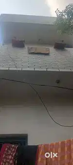 धेलवरिया  चौकाघाट में है मकान