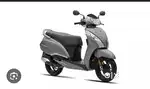 Jupitor 125 new scooty best conditio. Less driven