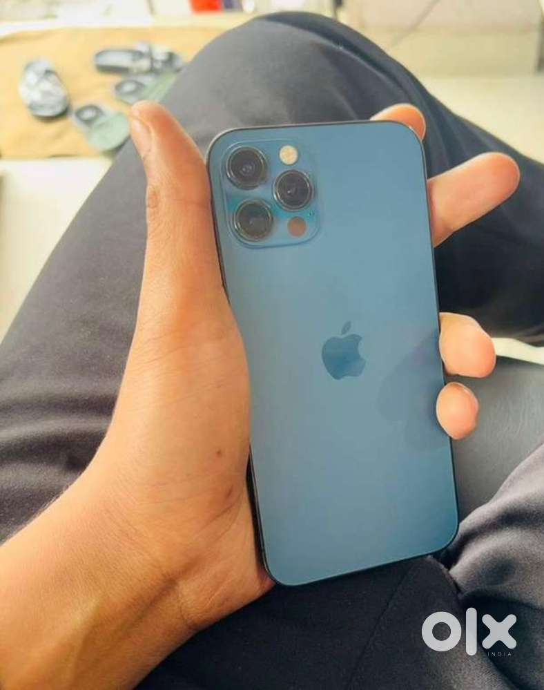 I phone 12 pro