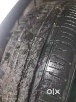 MRF Tyre Size 15