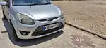 Ford Figo 2012 Diesel